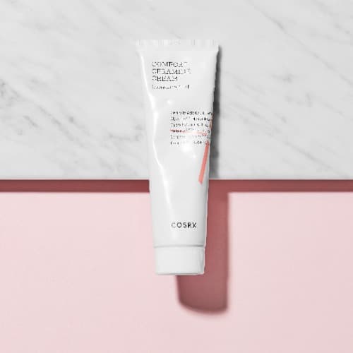 Керамидный крем Balancium Comfort Ceramide Cream