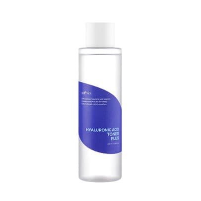 *Обновление дизайна* Усиленный тонер с гиалуроновой кислотой Hyaluronic Acid Toner Plus