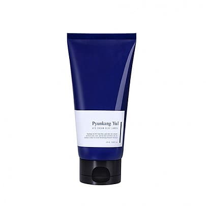 Гипоаллергенный увлажняющий крем Ato Cream Blue Label (tube)
