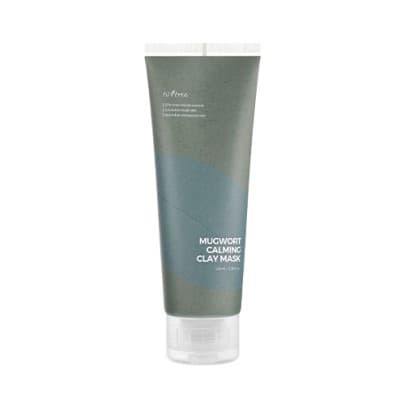 *Обновление дизайна* Глиняная маска с Полынью REAL MUGWORT CLAY MASK