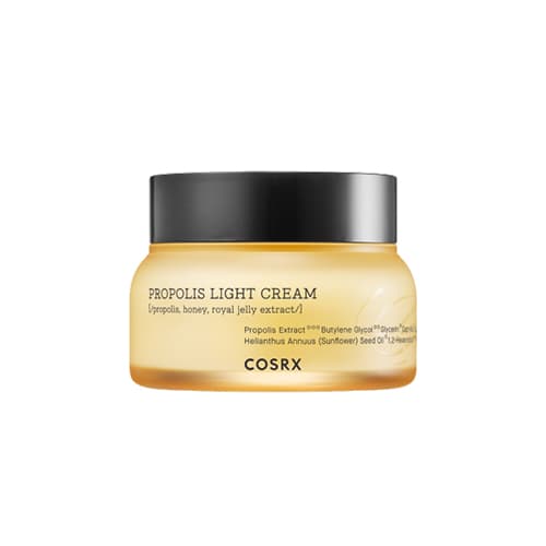 Крем с прополисом Propolis Light Cream