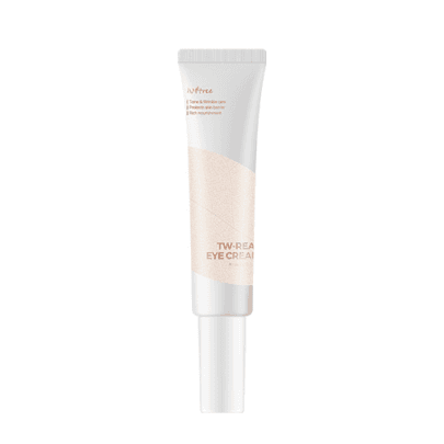 (Обновление) Крем для глаз с бифидобактериями Tw-Real Eye Cream