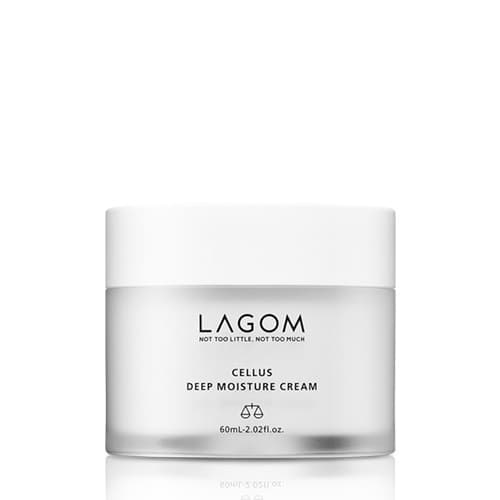 Увлажняющий крем CELLUS DEEP MOISTURE CREAM