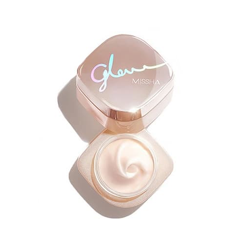 Крем-праймер для макияжа Glow Skin Balm