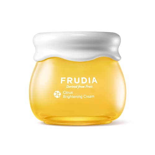 *Обновление упаковки* Осветляющий крем Citrus Brightening Cream