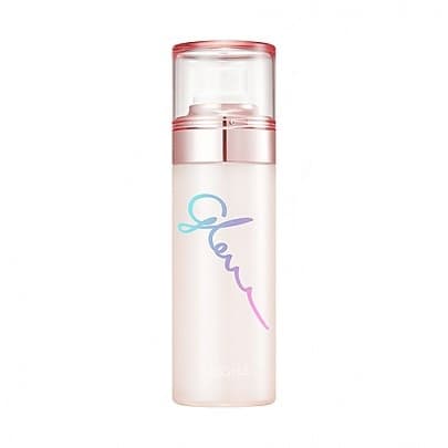Бальзам-спрей для сияния кожи Glow Skin Balm to Go Mist