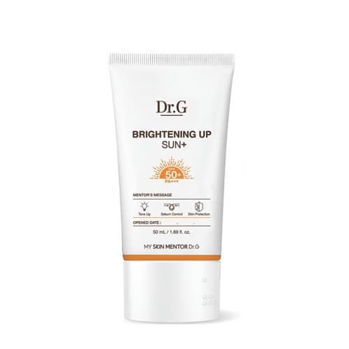 Осветляющий солнцезащитный крем Brightening up Sun Plus SPF50+PA+++