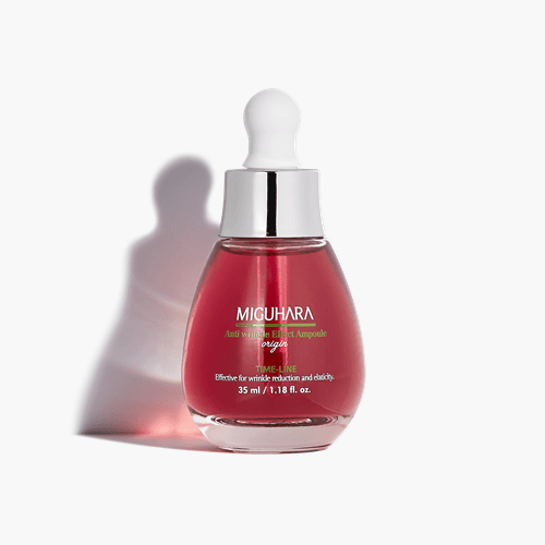 *Обновление дизайна* Интенсивная антивозрастная ампула Anti-wrinkle Effect Ample