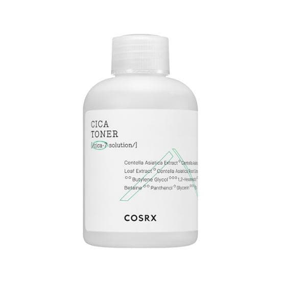 Успокаивающий тонер PURE FIT CICA TONER