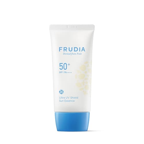 Увлажняющая солнцезащитная эссенция Ultra UV Shield Sun Essence