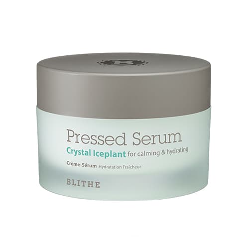 Прессованный серум Pressed Serum Crystal Iceplant