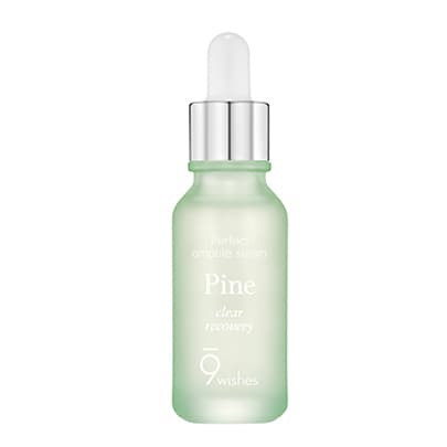 Ампула на основе хвои Amazing Pine Ampule Serum