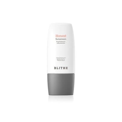 (обновление) Увлажняющий солнцезащитный крем UV Protector Honest Sunscreen for pH balance&mild protection (SPF50+/PA++++)