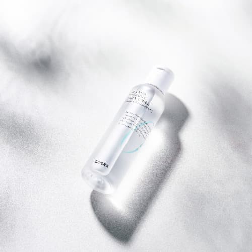 Освежающий тонер Refresh AHA BHA VitaminC Daily Toner