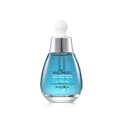 Ампула для интенсивного увлажнения Aqua Balance Ampoule