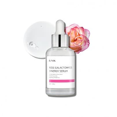Серум для сияния кожи Rose Galactomyces Synergy Serum