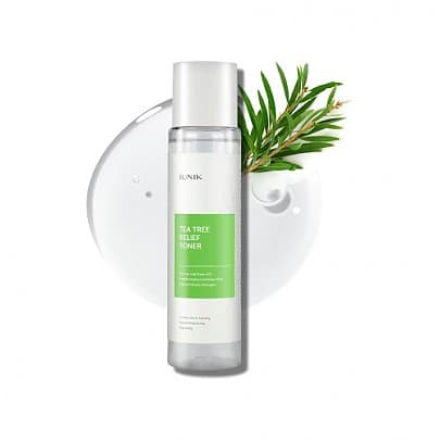 Тонер для проблемной кожи Tea Tree Relief Toner