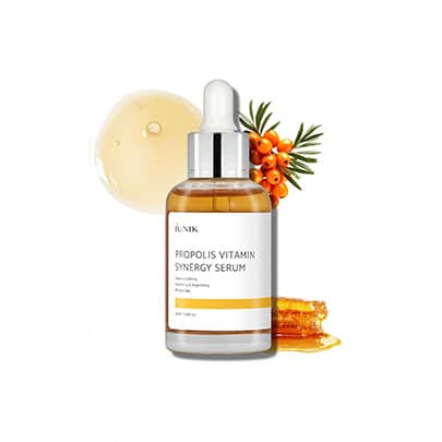 Серум с прополисом Propolis Vitamin Synergy Serum