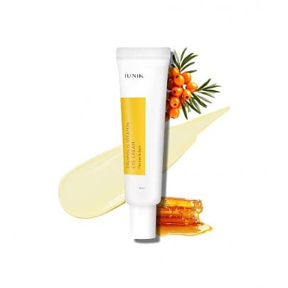 Крем для зоны вокруг глаз с прополисом Propolis Vitamin Eye Cream