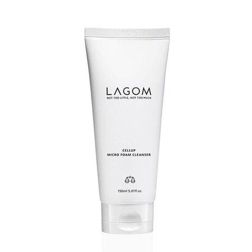 Средство для умывания Cellup Micro Foam Cleanser