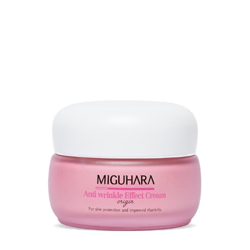 Крем от морщин Anti-wrinkle Effect cream Origin