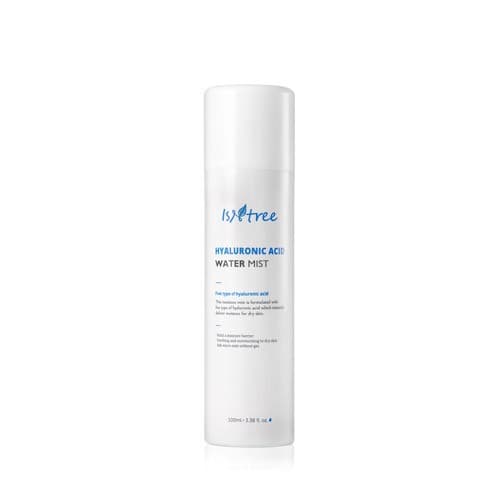 Мист для лица с Гиалуроновой кислотой Hyaluronic Acid Water Mist