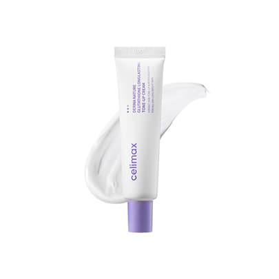 Тонизирующий крем для лица Glutathione Longlasting Tone-Up Cream