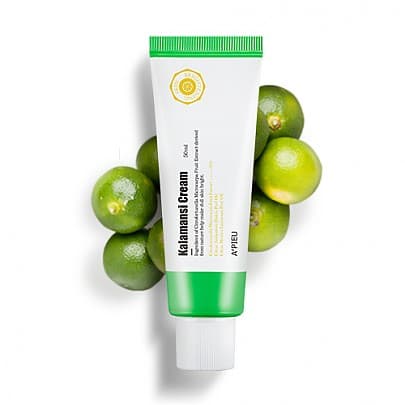Витаминный крем с каламанси Kalamansi Cream