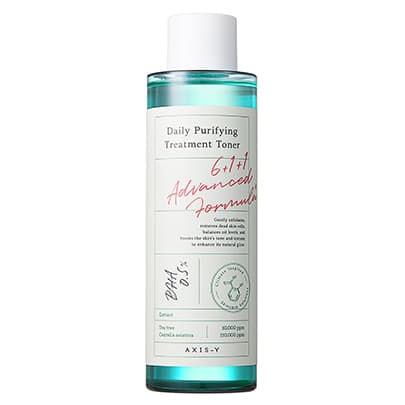 Тонер Daily Purifying Treatment Toner