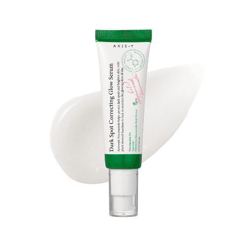 Тонизирующая сыворотка Dark Spot Correcting Glow Serum