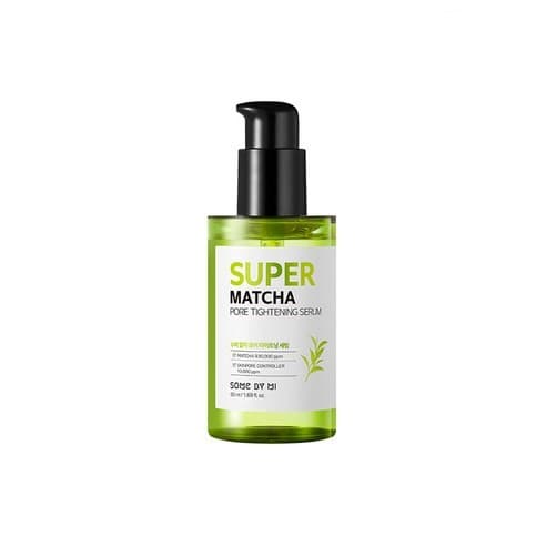 Серум для сужения пор Super Matcha Pore Tightening Serum