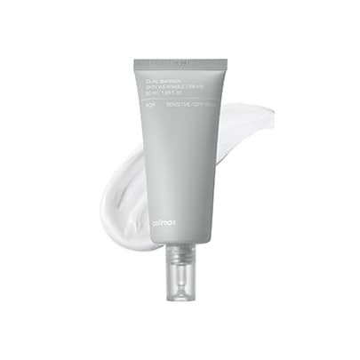 Крем для восстановления барьера Dual Barrier Skin Wearable Cream