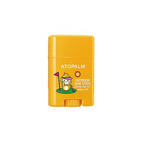 *Обновление* Солнцезащитный стик Outdoor Sun Stick SPF50+ PA++++