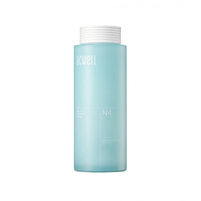 Увлажняющий лосьон для лица Real Aqua Balancing Lotion
