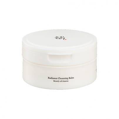 Бальзам-щербет для очищения Radiance Cleansing Balm