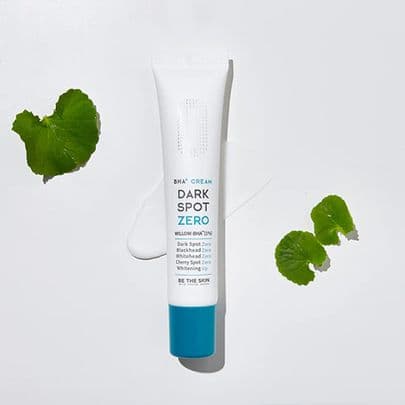 Крем против пигментации BHA+ Dark Spot ZERO Cream