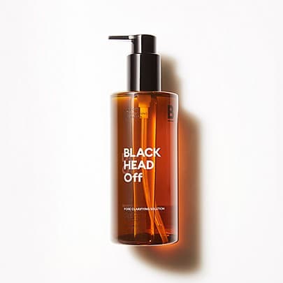 *Обновление* Гидрофильное масло от чёрных точек Super Off Cleansing Oil (Blackhead Off)