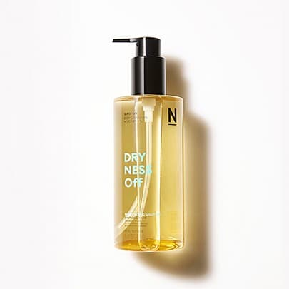 Питательное гидрофильное масло Super Off Cleansing Oil (Dryness Off)