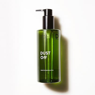 Глубоко очищающее гидрофильное масло Super Off Cleansing Oil (Dust Off)