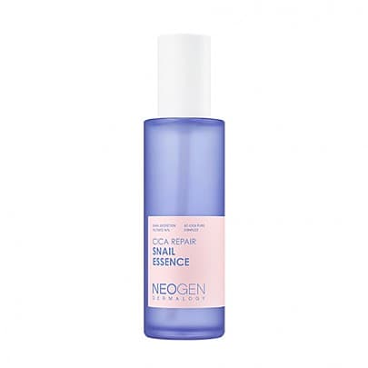 Восстанавливающая эссенция с центеллой и муцином улитки Cica Repair Snail Essence