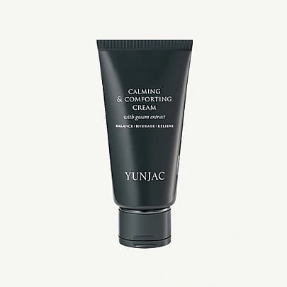 Успокаивающий гелевый крем с софорой Calming&Comforting Cream