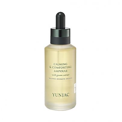 Успокаивающая ампула Calming&Comforting Ampoule