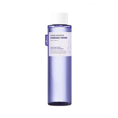 Эссенциальный тонер с экстрактом лука Onion Newpair Essence Toner