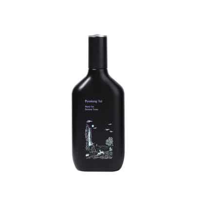 Тонер с черным чаем Black Tea Deep Infusion Toner
