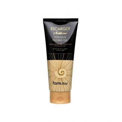 Escargot Noblesse Intensive Peeling Gel