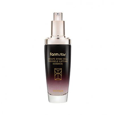 Лифтинг-эссенция Grape Stem Cell Whitening Lifting Essence