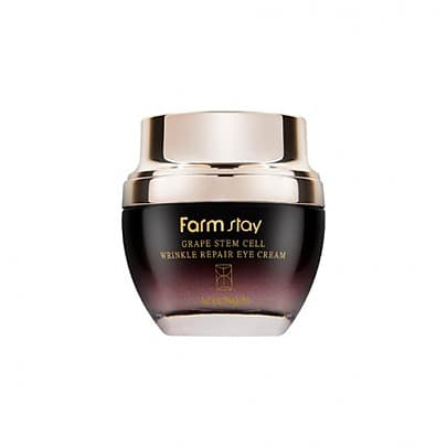 Grape Stem Cell Wrinkle Repair Eye Cream