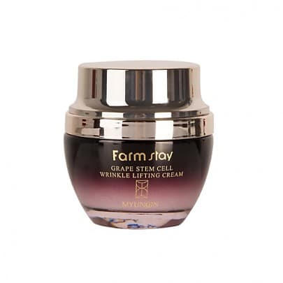 Лифтинг-крем от морщин Grape Stem Cell Wrinkle Lifting Cream