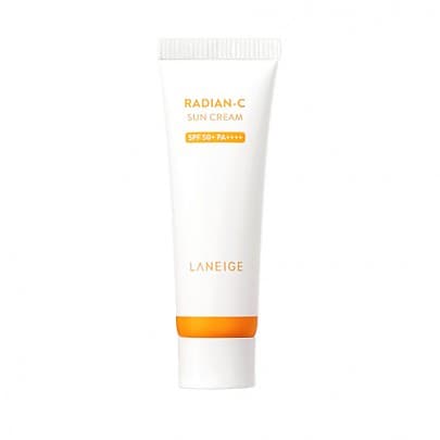 Radian-C Sun Cream SPF50+/PA++++