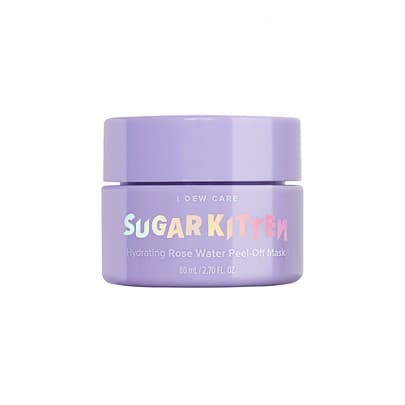Magic Chrome Mask Sugar Kitten